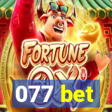 077 bet